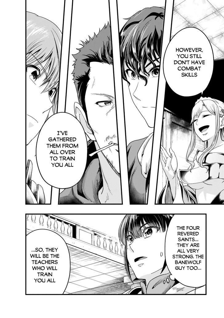 Failure Frame, Chapter 34 image 23